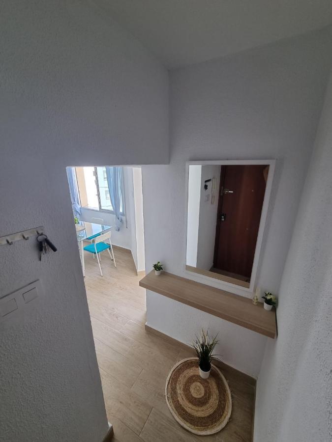 Coqueto Apartamento En El Centro El Puerto de Santa Maria Ngoại thất bức ảnh