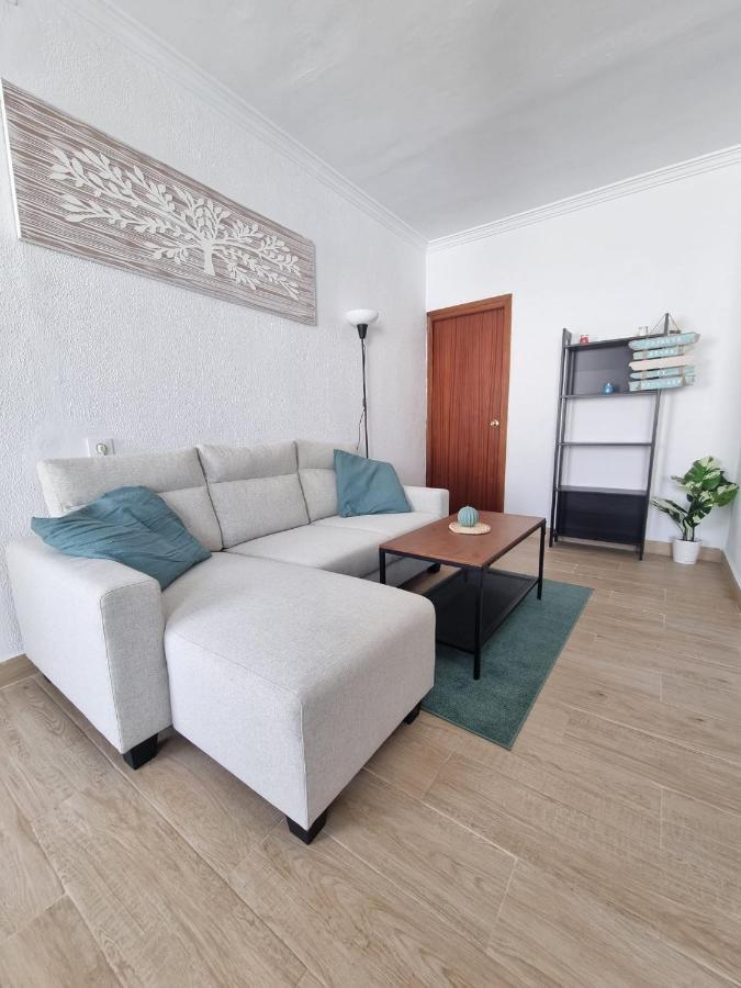 Coqueto Apartamento En El Centro El Puerto de Santa Maria Ngoại thất bức ảnh